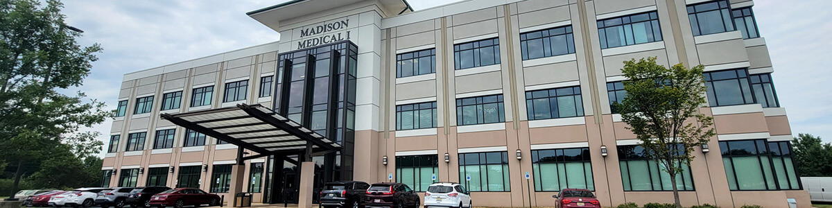 Madison Medical 1