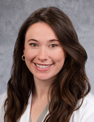 Katherine Hodge, PA-C